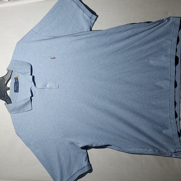 Polo Ralph‎ Lauren 2XLT men's polo shirt - Picture 1 of 8